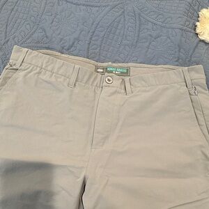 Southern Style Nomad Joggers Men's Pants in Gray